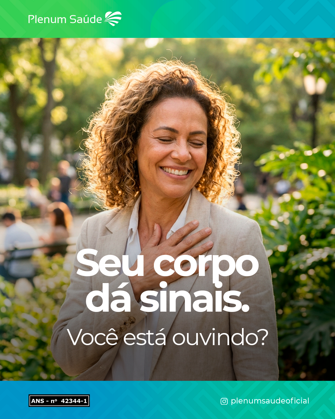 Criativo Plenum Saúde 1
